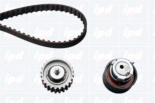 IPD 20-1299 Timing Belt Kit